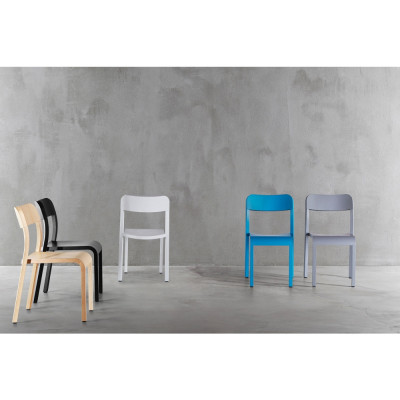 Plank - BLOCCO Stuhl Plank - BLOCCO Stuhl