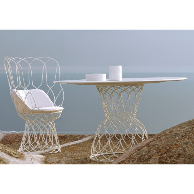 Emu - Re-Trouvé Loungesessel Emu - Re-Trouvé Loungesessel