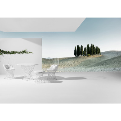 Emu - Re-Trouvé Loungesessel Emu - Re-Trouvé Loungesessel