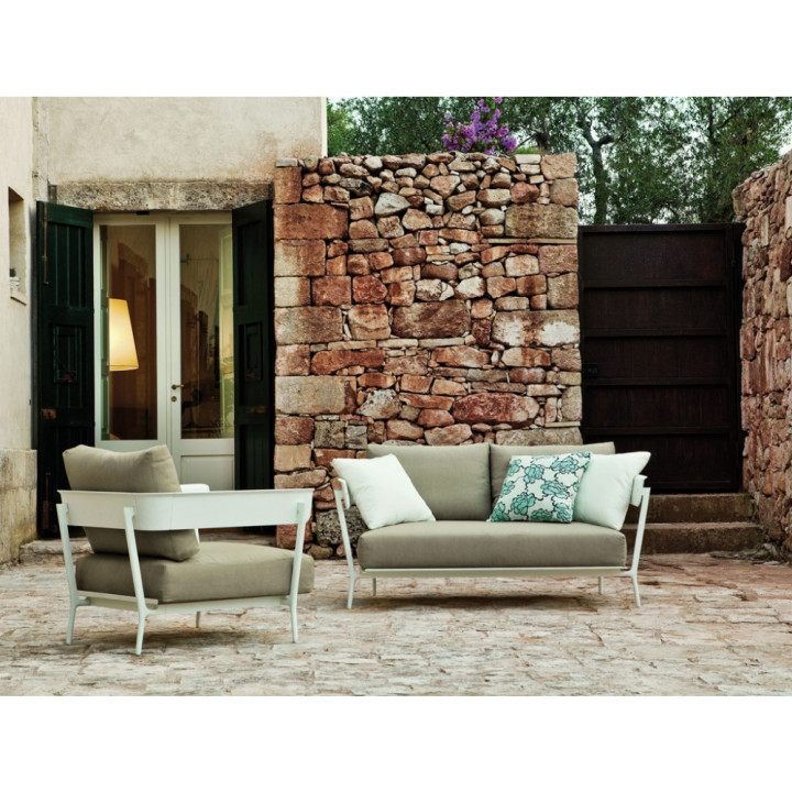 Fast - Aikana 2-Sitzer-Sofa Fast - Aikana 2-Sitzer-Sofa