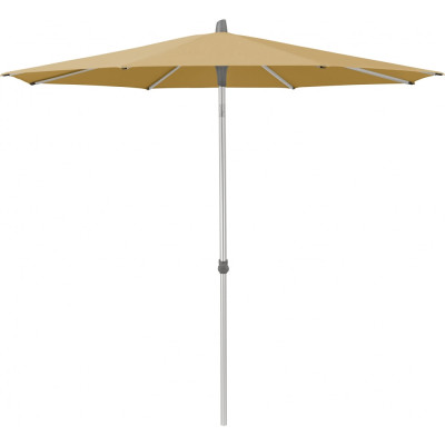 Glatz - Alu-Smart Sonnenschirm Ø220cm - Dijon 618 (Kategorie 5) | mit Schutzhülle Glatz - Alu-Smart Sonnenschirm Ø220cm - Dijon 618 (Kategorie 5) | mit Schutzhülle