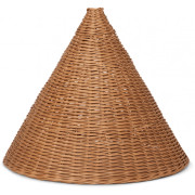 Ferm Living - Dou Lampenschirm - Ø45 cm