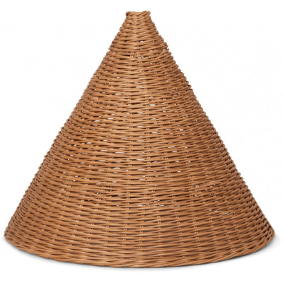 Ferm Living - Dou Lampenschirm - Ø45 cm Ferm Living - Dou Lampenschirm - Ø45 cm