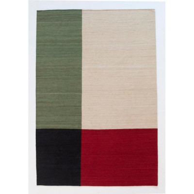nanimarquina - Mélange Colour Teppich - Colour 1 (170 x 240 cm) nanimarquina - Mélange Colour Teppich - Colour 1 (170 x 240 cm)