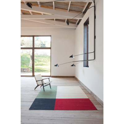 nanimarquina - Mélange Colour Teppich nanimarquina - Mélange Colour Teppich