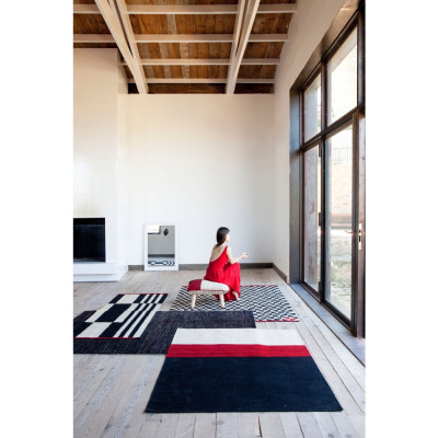 nanimarquina - Mélange Colour Teppich nanimarquina - Mélange Colour Teppich