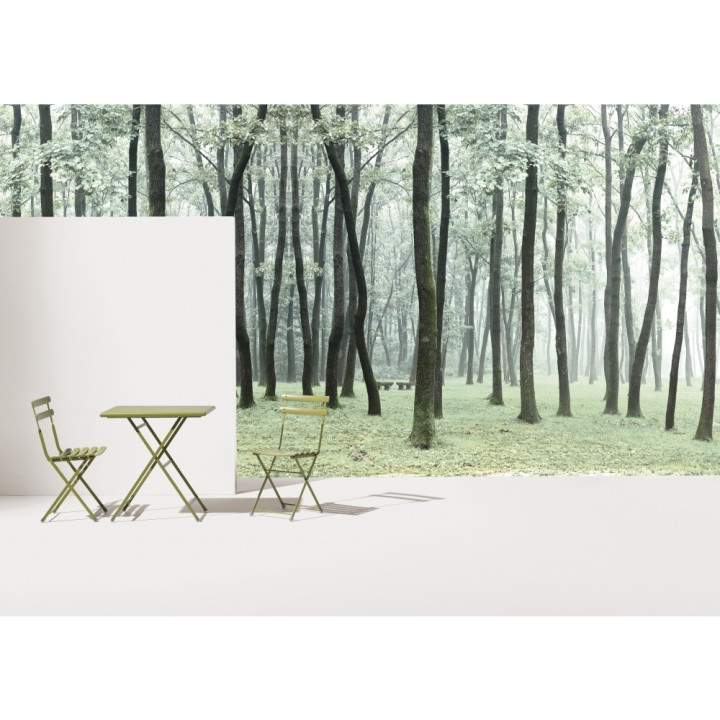 Emu - Arc En Ciel Klapptisch rechteckig Emu - Arc En Ciel Klapptisch rechteckig