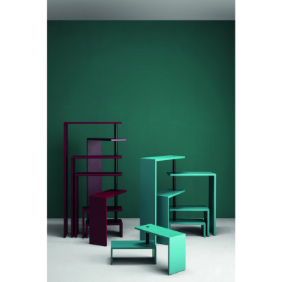 Zanotta - Joy Drehregal Zanotta - Joy Drehregal