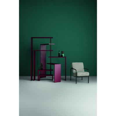 Zanotta - Joy Drehregal Zanotta - Joy Drehregal