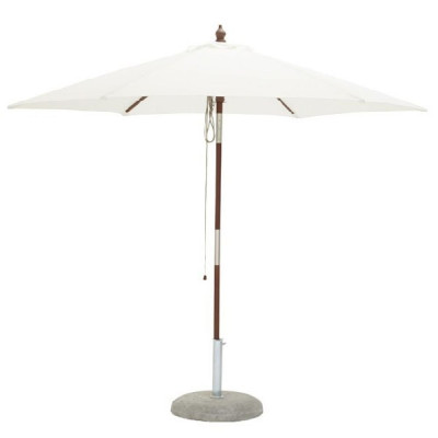 Jan Kurtz - Stand Schirmständer Naturbeton Jan Kurtz - Stand Schirmständer Naturbeton