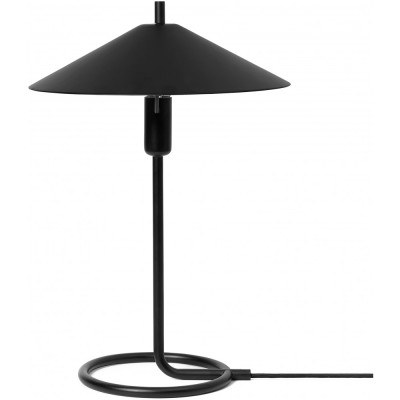 Ferm Living - Filo Tischleuchte - Schwarz Ferm Living - Filo Tischleuchte - Schwarz