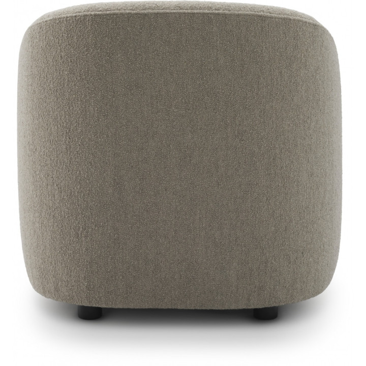 New Works - Covent Lounge Sessel schmal New Works - Covent Lounge Sessel schmal