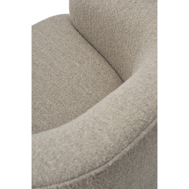 New Works - Covent Lounge Sessel schmal New Works - Covent Lounge Sessel schmal