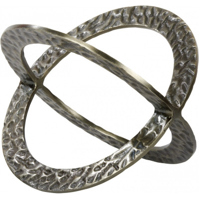 Lambert - Orbit Deko-Objekt Graphit - S Lambert - Orbit Deko-Objekt Graphit - S