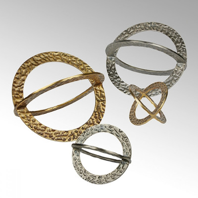 Lambert - Orbit Deko-Objekt Graphit Lambert - Orbit Deko-Objekt Graphit