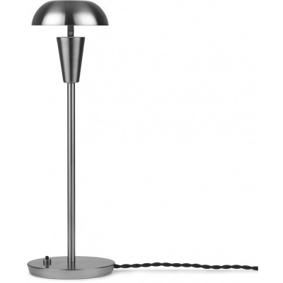 Ferm Living - Tiny Tischleuchte L - Stahl Ferm Living - Tiny Tischleuchte L - Stahl
