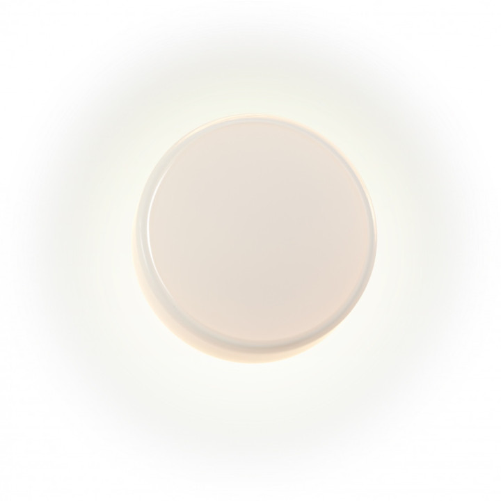 Marset - Caramel Wandleuchte 38 - Opal | Triac Marset - Caramel Wandleuchte 38 - Opal | Triac