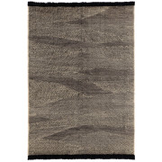 nanimarquina - Telares Ebony Teppich - 170 x 240 cm