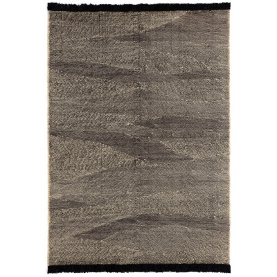 nanimarquina - Telares Ebony Teppich - 170 x 240 cm nanimarquina - Telares Ebony Teppich - 170 x 240 cm