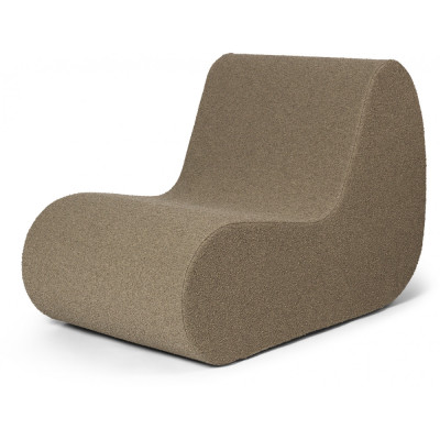Ferm Living - Rouli Mittelmodul - Sand Ferm Living - Rouli Mittelmodul - Sand