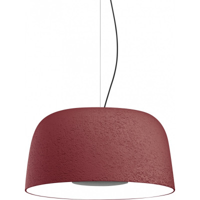 Marset - Djembé 65.35 Pendelleuchte - Rot Marset - Djembé 65.35 Pendelleuchte - Rot