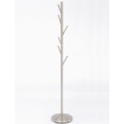 Jan Kurtz - Detroit Kleiderständer metalic - Edelstahl