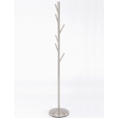 Jan Kurtz - Detroit Kleiderständer metalic - Edelstahl Jan Kurtz - Detroit Kleiderständer metalic - Edelstahl