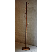 Jan Kurtz - Detroit Kleiderständer metalic - Kupfer