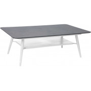 Stern - Vanda Tisch - Weiß