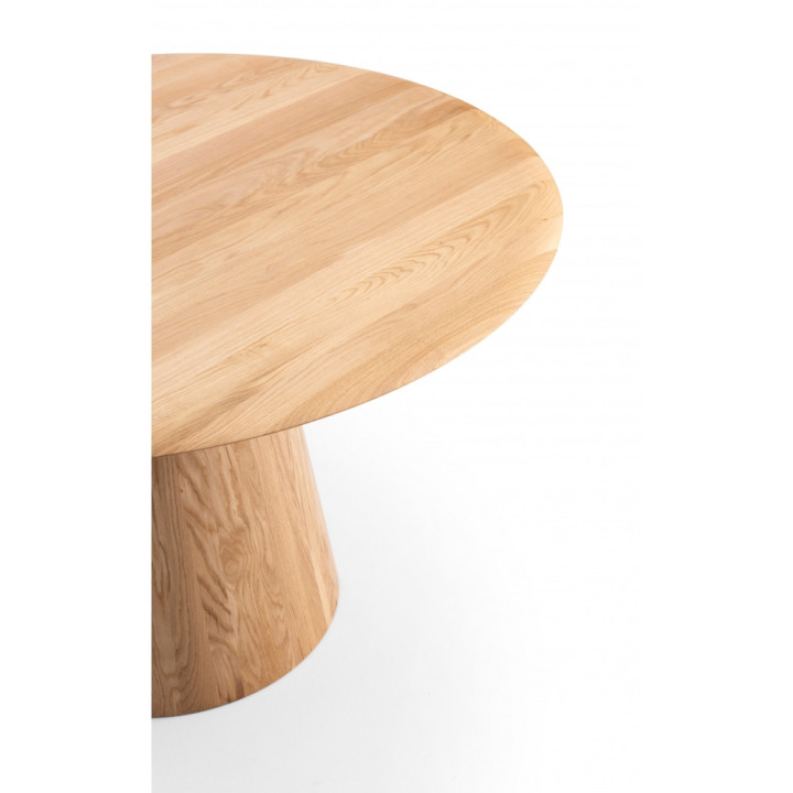 Gazzda - Mushroom Tisch Ø126 cm Gazzda - Mushroom Tisch Ø126 cm