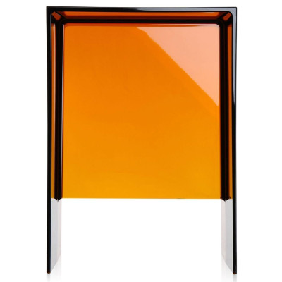 Kartell - Max-Beam Hocker Beistelltisch Kartell - Max-Beam Hocker Beistelltisch