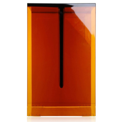 Kartell - Max-Beam Hocker Beistelltisch Kartell - Max-Beam Hocker Beistelltisch