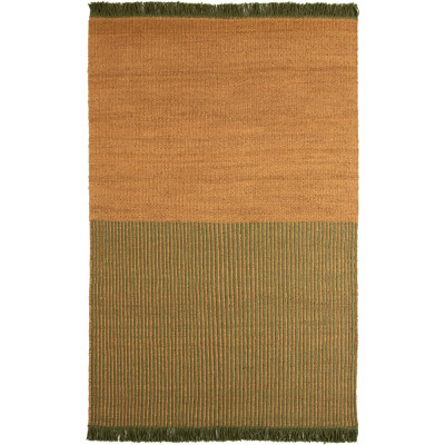 nanimarquina - Garden Teppich Grün - 250x350 cm nanimarquina - Garden Teppich Grün - 250x350 cm