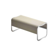 La Palma - Za Bank - Eiche dunkel nussbaum | Schwarz