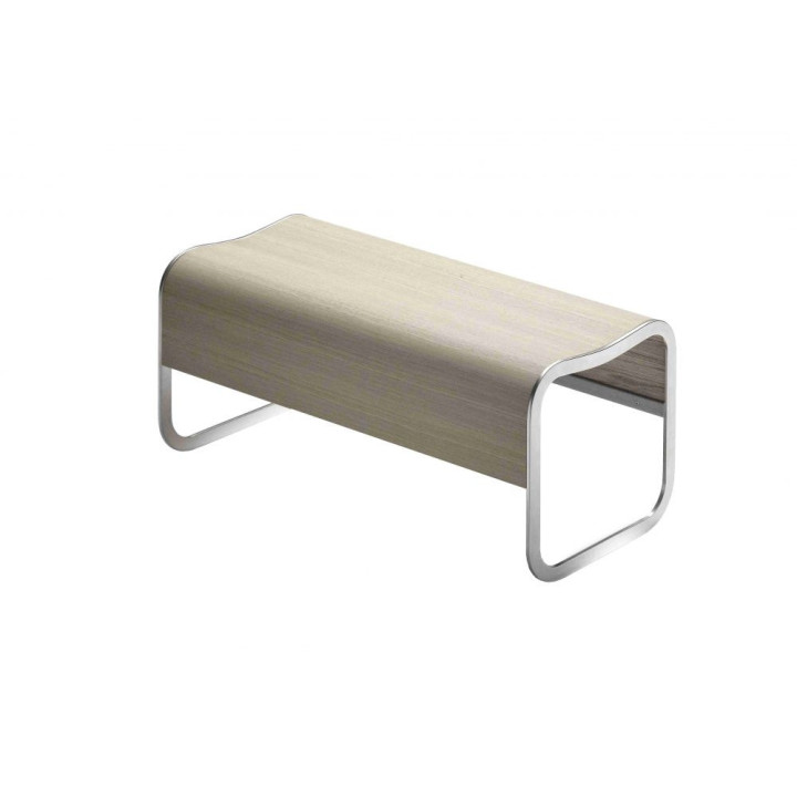 La Palma - Za Bank - Eiche dunkel nussbaum | Schwarz La Palma - Za Bank - Eiche dunkel nussbaum | Schwarz