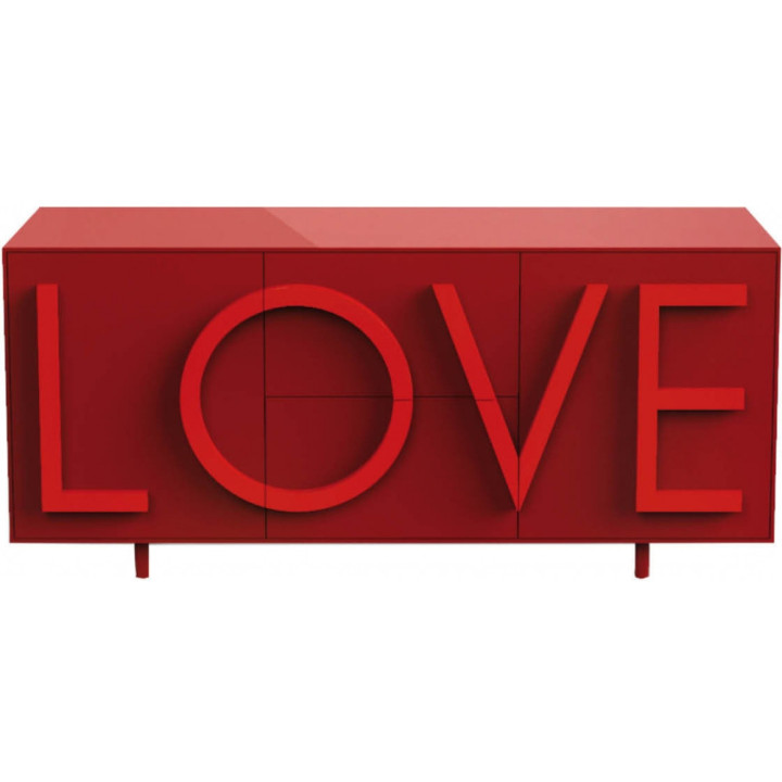 Driade - Love Sideboard - 183 cm Driade - Love Sideboard - 183 cm