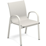 Emu - Holly Armlehnenstuhl - Weiß (300/52)