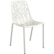 Fast - Forest Stuhl - Weiß