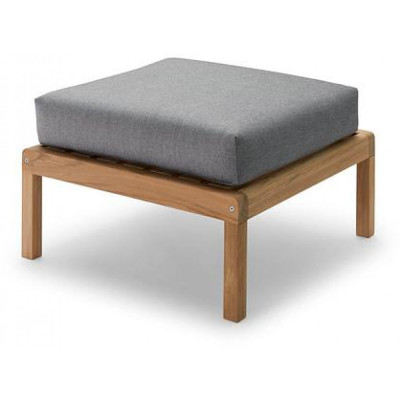 Skagerak - Virkelyst Hocker - Asche Skagerak - Virkelyst Hocker - Asche