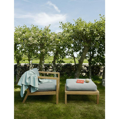 Skagerak - Virkelyst Hocker Skagerak - Virkelyst Hocker