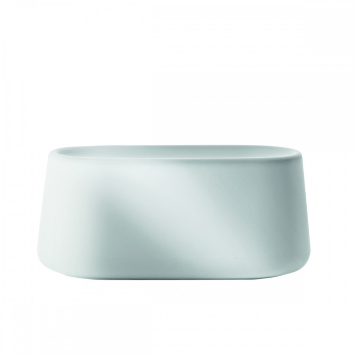 Magis - Tubby 3 Vase - Weiß Magis - Tubby 3 Vase - Weiß