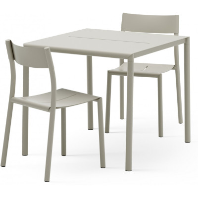 New Works - May Tisch 85x85 cm New Works - May Tisch 85x85 cm