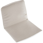 Fast - Sitz- und Rückenkissen für Zebra Stuhl - Solids Mineral