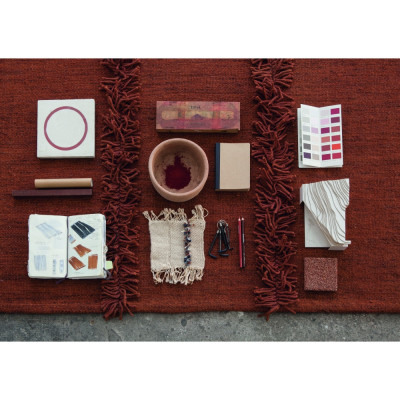 nanimarquina - Mía Teppich nanimarquina - Mía Teppich