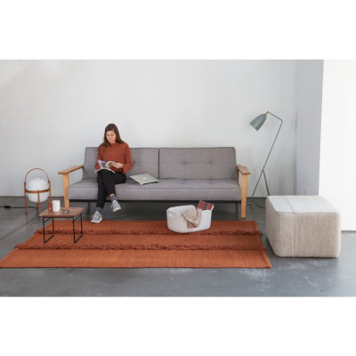 nanimarquina - Mía Teppich nanimarquina - Mía Teppich