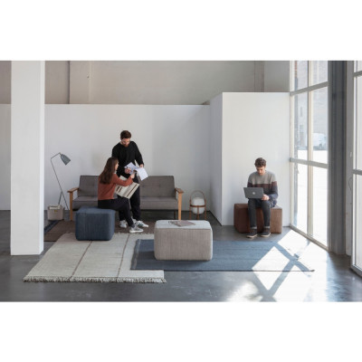 nanimarquina - Mía Teppich nanimarquina - Mía Teppich