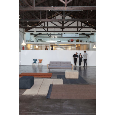 nanimarquina - Mía Teppich nanimarquina - Mía Teppich