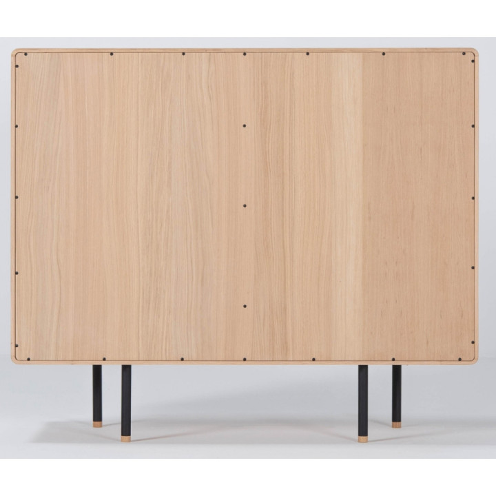 Gazzda - Fina Kommode 118 mit Tür Gazzda - Fina Kommode 118 mit Tür