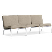 Norr11 - Man Sofa 3-Sitzer - Barnum Col 3