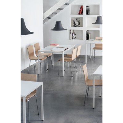 Pedrali - Fabbrico TFA Tisch Pedrali - Fabbrico TFA Tisch